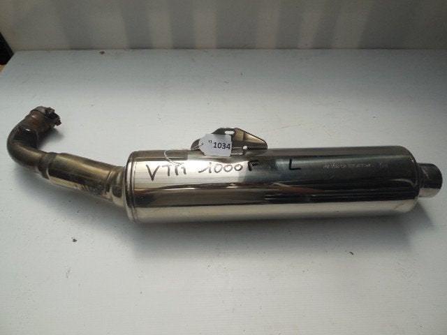 VTR1000F 1997 - 2006 Honda Demper D1-13680