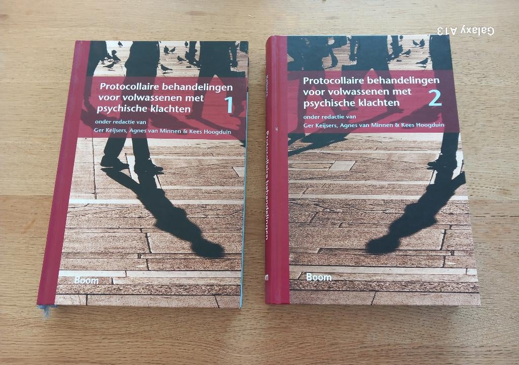 Psychotherapie, Livres, Psychologie, Neuf, Enlèvement ou Envoi, Diverse auteurs, Psychologie cognitive