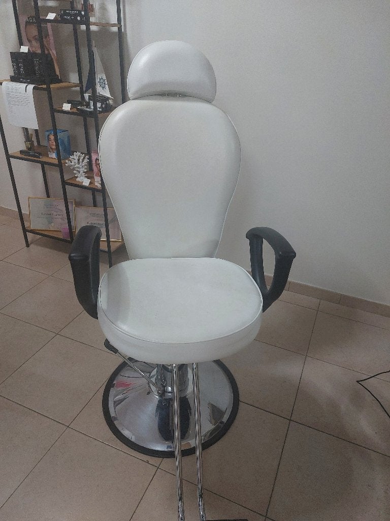 Make-up stoel, Handtassen en Accessoires, Ophalen, Gebruikt, Make-up