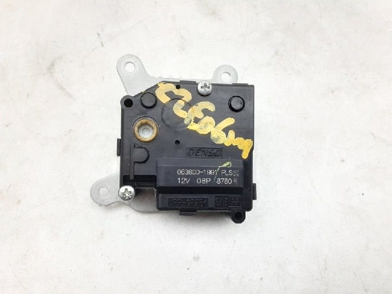 ACTIONNEUR MOTEUR VOLET CHAUFFAGE Toyota Prius Plus (ZVW4), Utilisé, Toyota