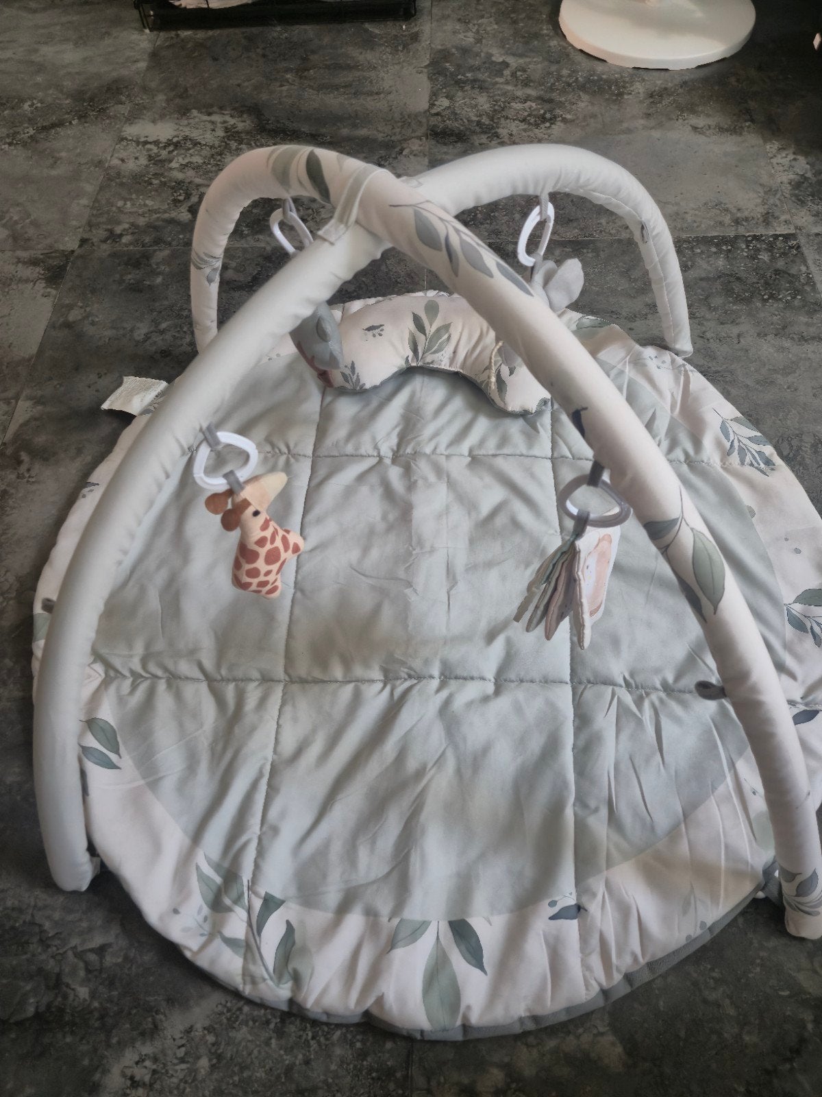 Speelmat voor baby's, Kinderen en Baby's, Ophalen of Verzenden