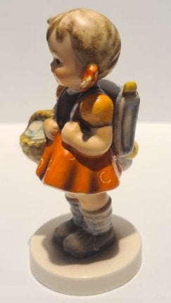 Goebel Hummel, Verzamelen, Beelden en Beeldjes, Ophalen of Verzenden, Zo goed als nieuw, Hummel