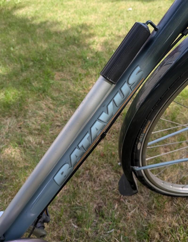 BATAVUS - Vélo haut de gamme pour homme, Enlèvement, Comme neuf, Batavus