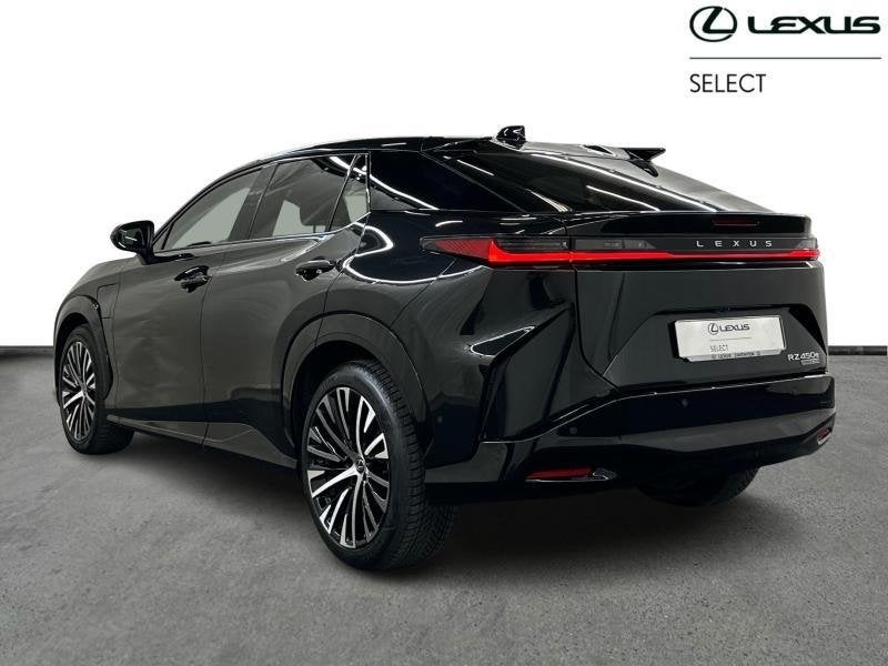 Lexus RZ Privilege Line AWD, Autos, Lexus, Achat, Euro 6, 5 portes, Automatique