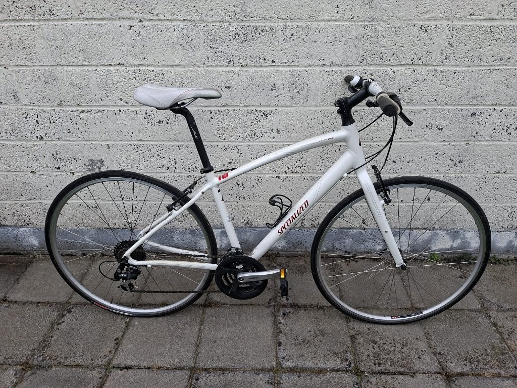 Specialized Vita Sport Dames Fiets, Minder dan 47 cm, Ophalen, Gebruikt, Overige merken
