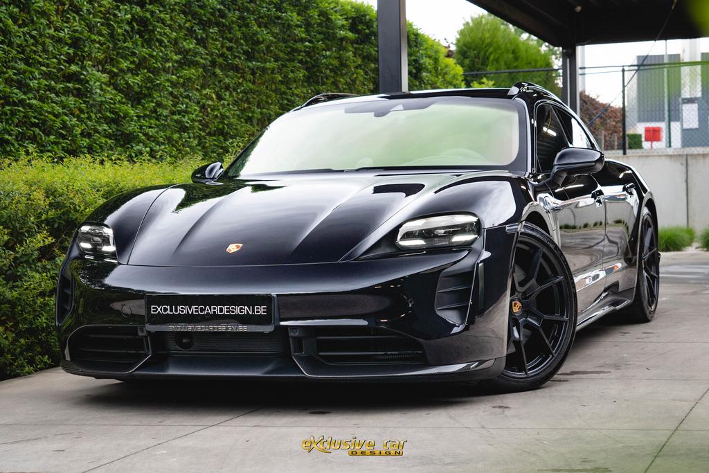 Porsche Taycan GTS Sport Turismo Carbon, 0 kg, Euro 6, 0 kg, https://public.car-pass.be/vhr/2e333a06-6b61-42d8-add6-7f9e9b1f124d