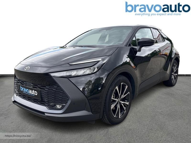 Toyota C-HR 140hp HEV Dynamic Plus | carplay | camera, Autos, Toyota, Electronic Stability Program (ESP), Achat, Euro 6, 72 kW