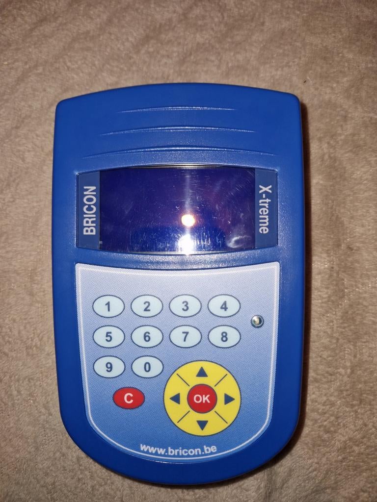 Bricon X-treme