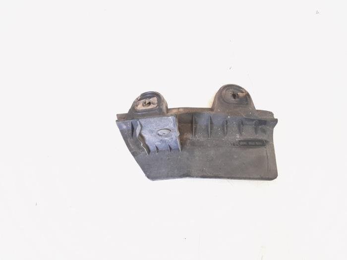 Plaque de protection divers d'un Audi A1, -, 3 mois de garantie, Audi, Utilisé