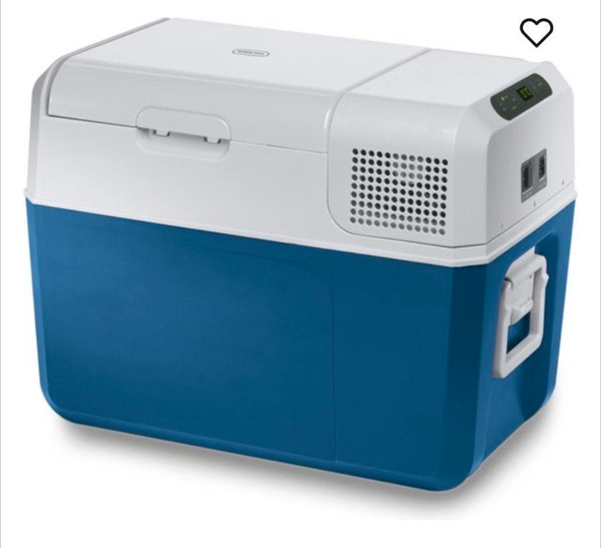 Mobicool compressor koelbox 38l, Ophalen, Koelbox, Compressor