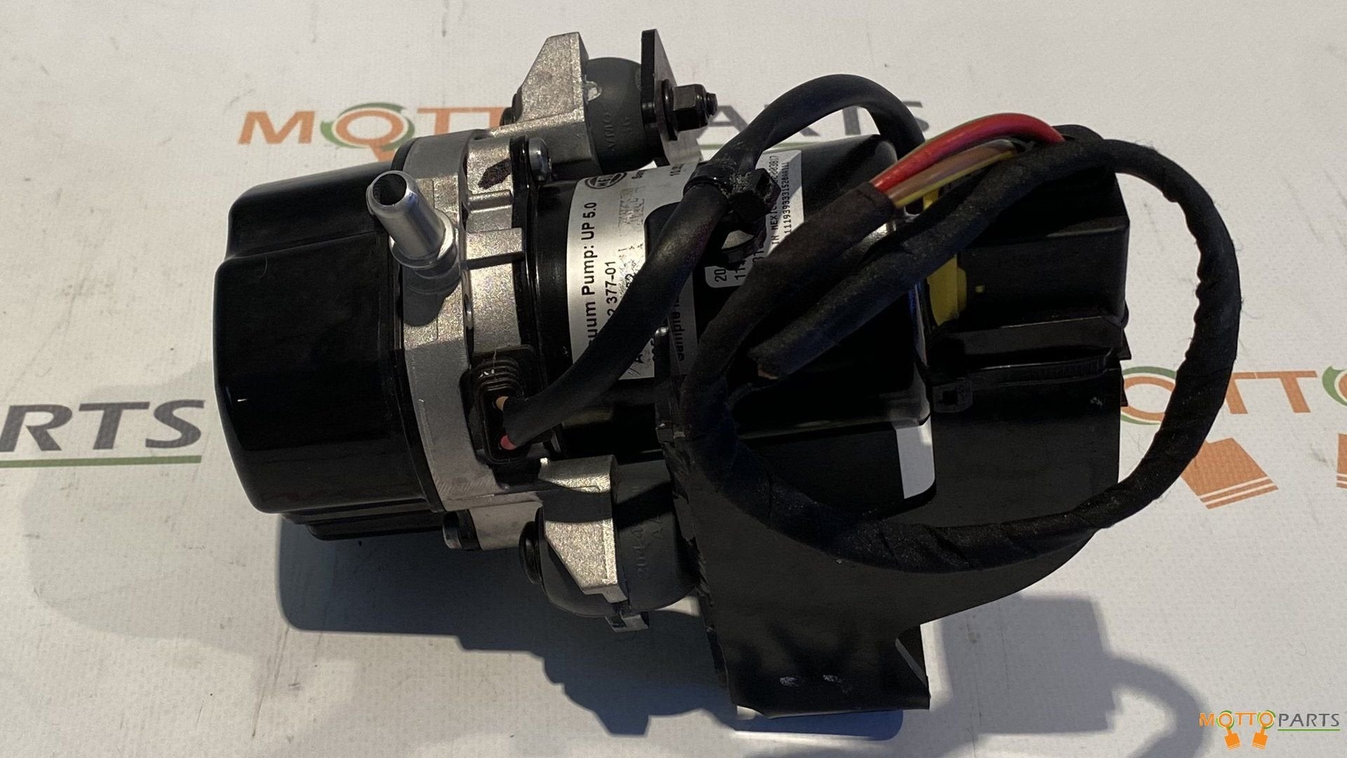 Mercedes W447 W910 V Sprinter Klasse vacuum pomp A0004300200, Gebruikt, -, -, Ophalen of Verzenden