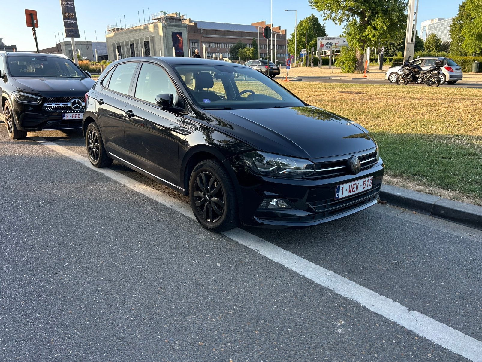 Volkswagen polo, Euro 5, Achat, 5 portes, 5 places
