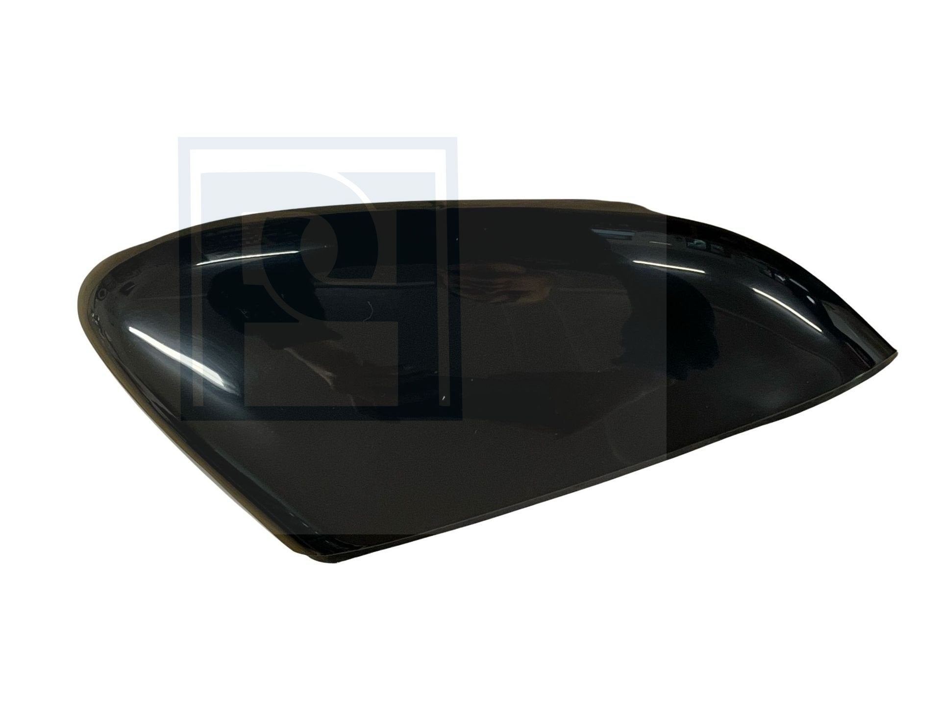 Volvo Spiegelkap rechts, in Grondverf Volvo C30 C70 V50 S60, Enlèvement ou Envoi, Neuf, Volvo
