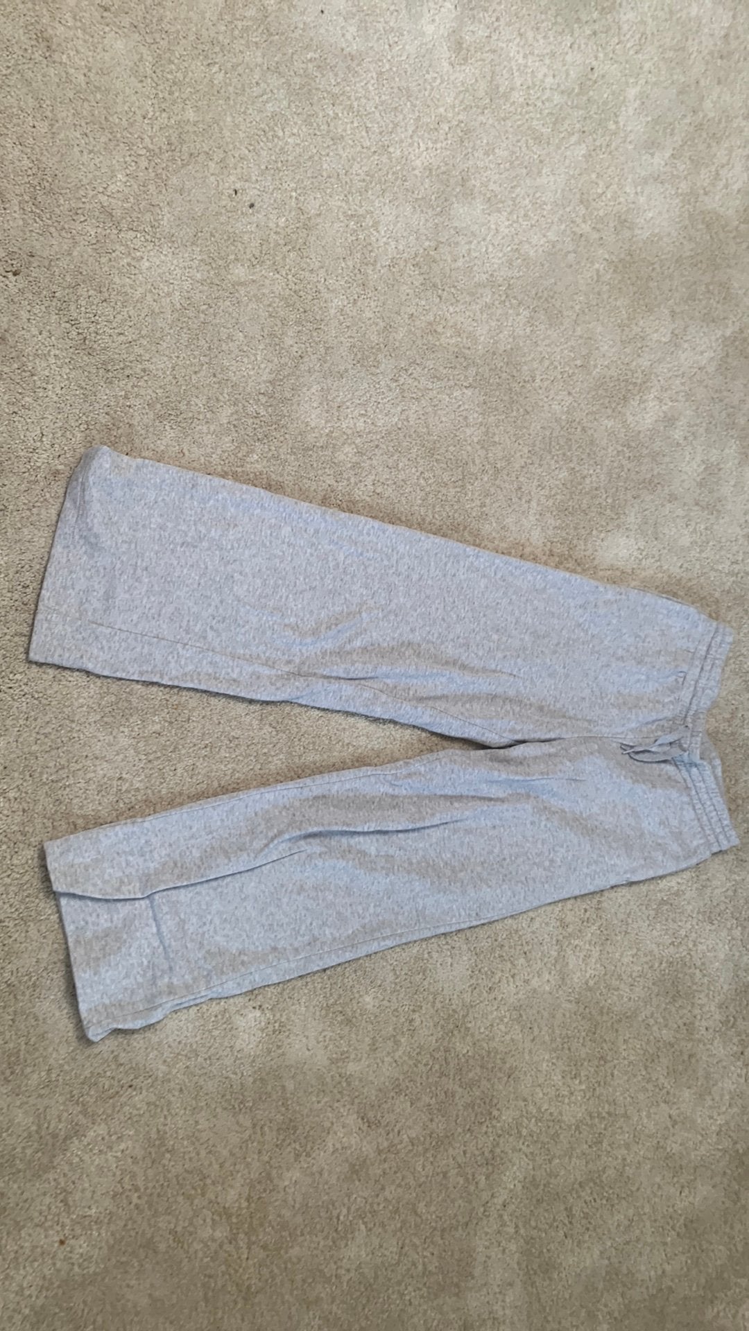 Broek, Ophalen, Gebruikt