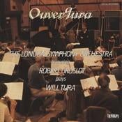 The London Symphony Orchestra plays Will Tura – Ouvertura, Gebruikt, Modernisme tot heden, Ophalen of Verzenden, 12 inch