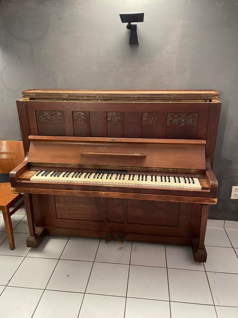 Piano, Musique & Instruments, Pianos, Enlèvement, Utilisé, Piano