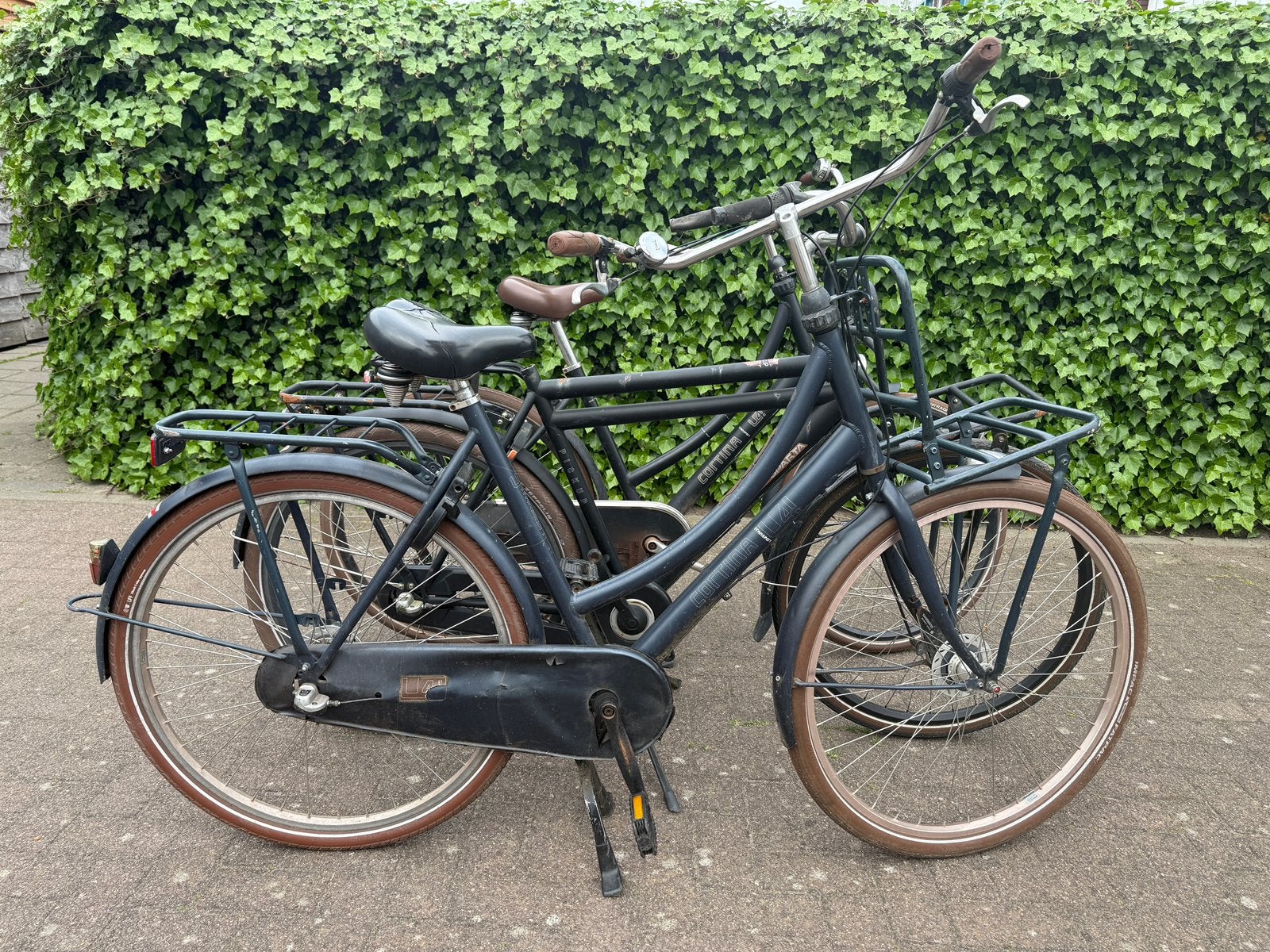 Partij opknap fietsen, Ophalen of Verzenden, Zo goed als nieuw