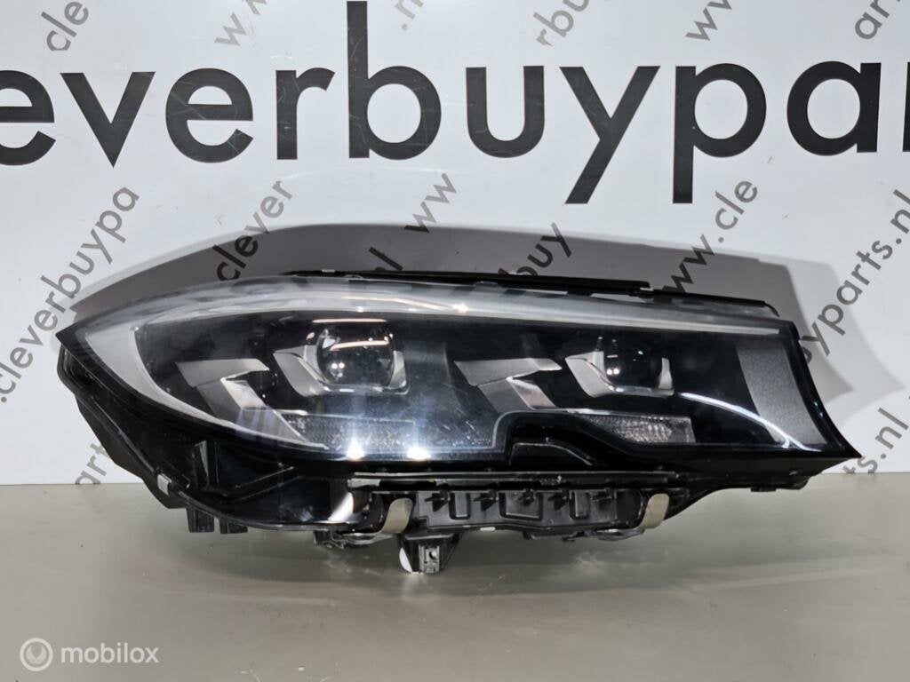 Koplamp led origineel BMW 3-serie G20 ('19->) A89481696-08ll, Enlèvement ou Envoi, Utilisé, BMW, BMW
