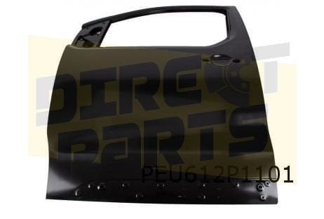 Opel Vivaro/Citroën Jumpy Voorportier Links (te spuiten) Ori, Neuf, -, Opel, Porte