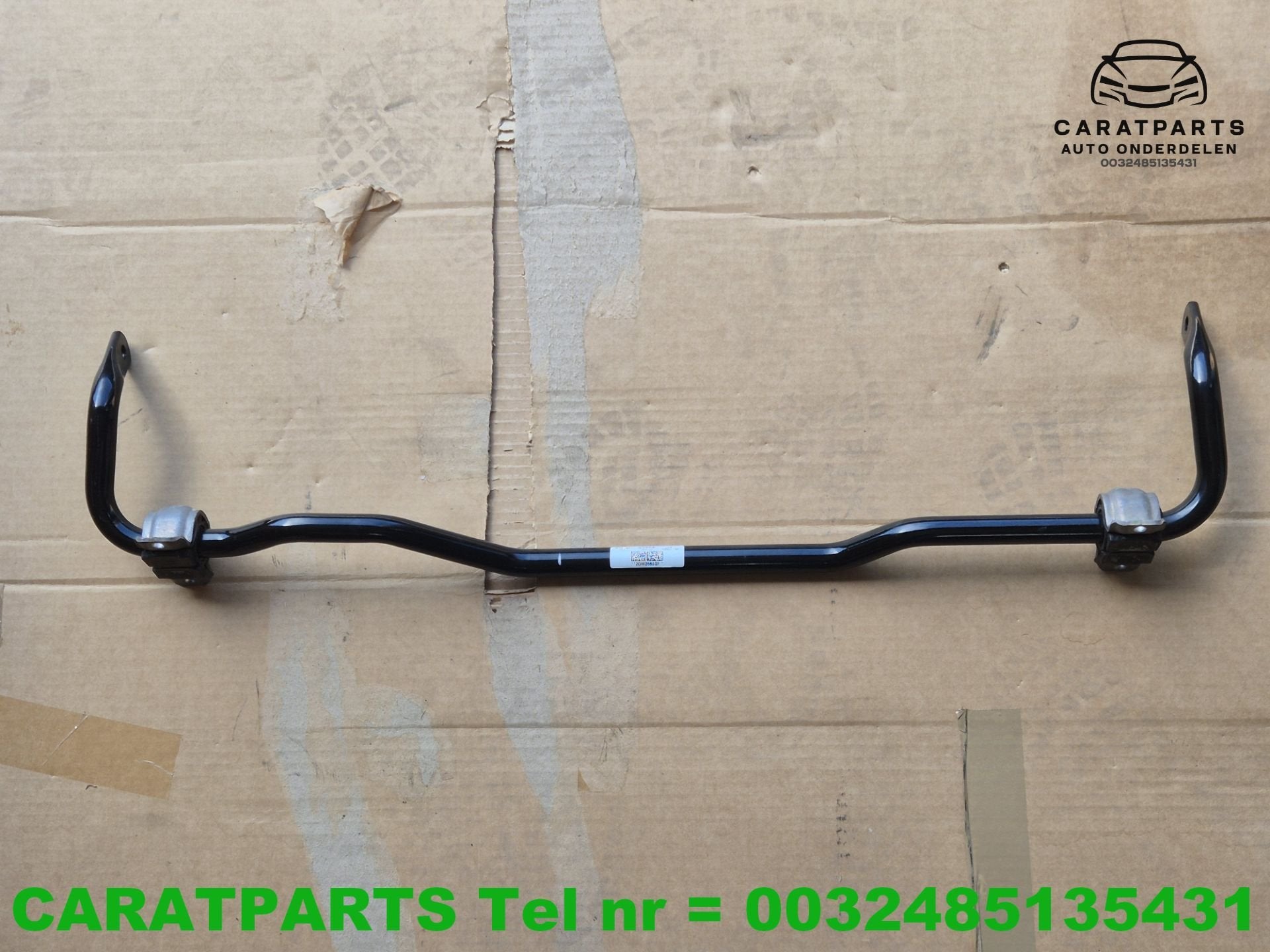 3WA511305F Tayron stabilisatiestang Terramar Passat Tiguan, Gebruikt, AUDI AG, Kundenbetreuung@audi.de, Auto-Union-Strasse 1
85045  Ingolstadt, DE