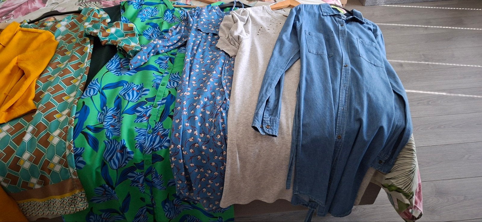 Kleedjes dames maat 36., Kleding | Dames, Jurken, Ophalen of Verzenden, Maat 36 (S)