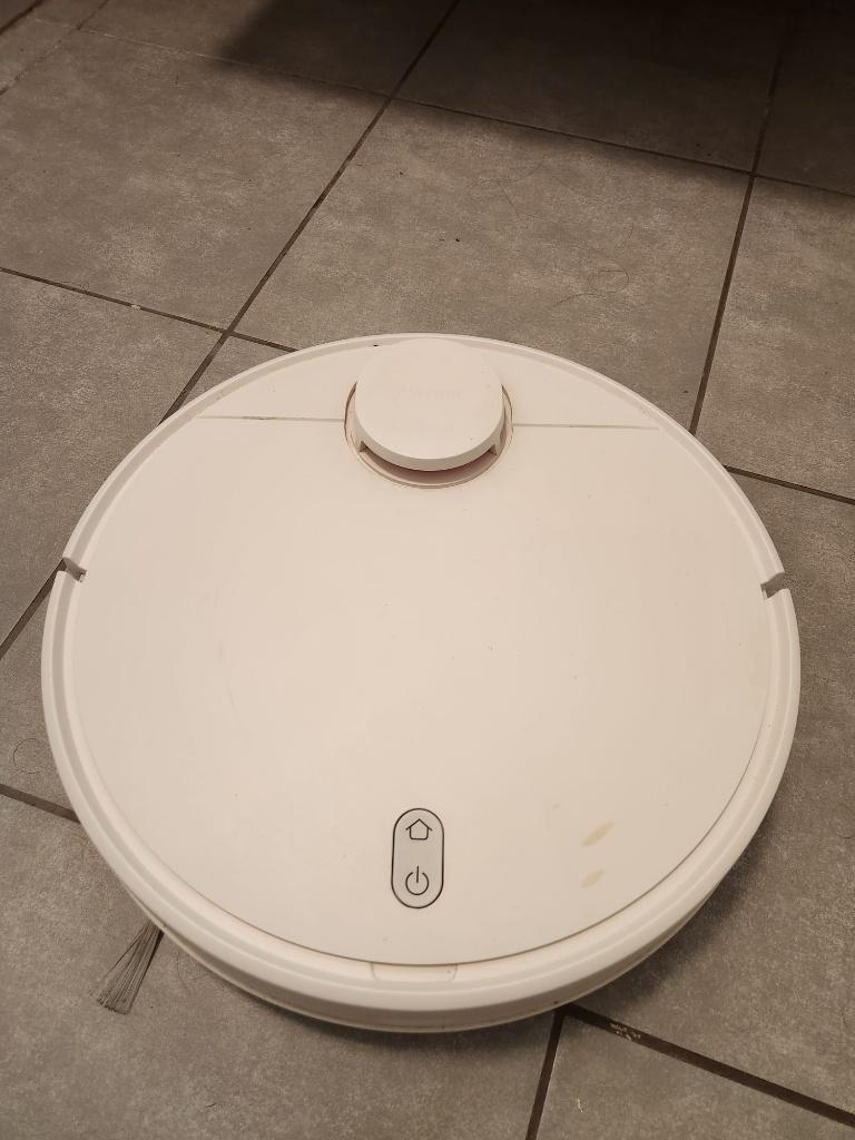 Xiaomi Robot Vacuum S12 robotstofzuiger, Elektronische apparatuur, Stofzuigers, Ophalen, Overige merken, Gebruikt, Robotstofzuiger