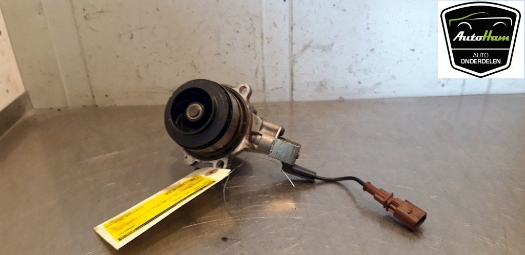 WATERPOMP Seat Leon (5FB) (01-2012/08-2020), Dhr. J. Ham, Gebruikt, Administratie@autoham.nl, Seat