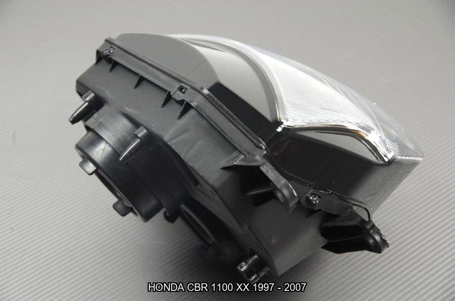 Koplamp / Voorlicht AVDB voor HONDA CBR 1100 XX 1997 - 2007, Motoren, Ophalen of Verzenden, Nieuw