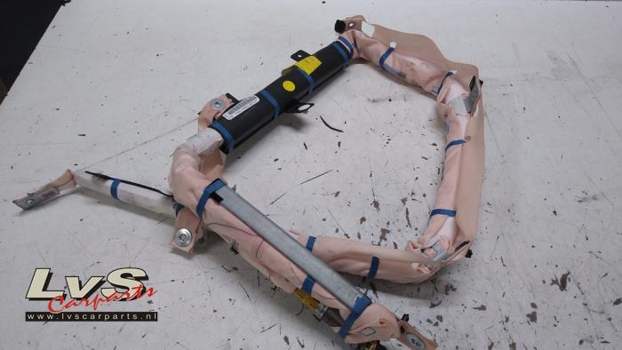 Airbag hemel links van een Ford Usa Mustang, Auto-onderdelen, Overige Auto-onderdelen, Amerikaanse onderdelen, Gebruikt, 3 maanden garantie