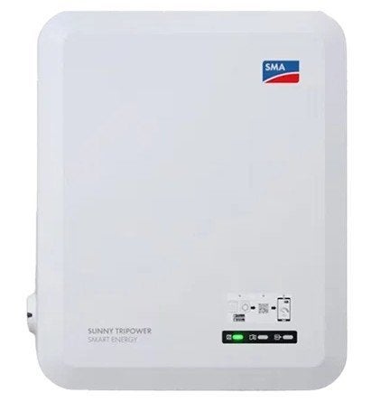 SMA Sunny Tripower 8.0 Smart Energy  // NIEUW, Ophalen, Nieuw, Overige typen