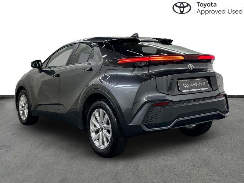 Toyota C-HR 140hp HEV C-HR | carplay | camera, Autos, Toyota, Achat, Euro 6, 72 kW, Autres couleurs
