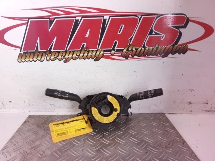 Commutateur combi colonne de direction d'un Mazda 2, -, -, 3 mois de garantie, Mazda
