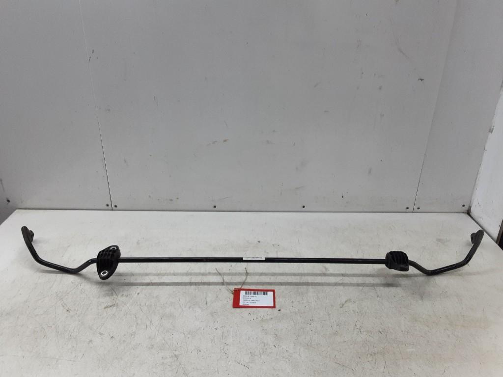 BARRE STABILISATRICE ARRIÈRE BMW 3 serie (G20) (687069101), Autos : Pièces & Accessoires, Mevr. I. Hauben, Utilisé, BMW, Rue de l'Espoir 34 34
4030  GRIVEGNÉE, BE