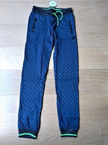 Someone - jogger pantalon garçon - taille 164 (14 ans), Enlèvement, Neuf, Garçon, Pantalon