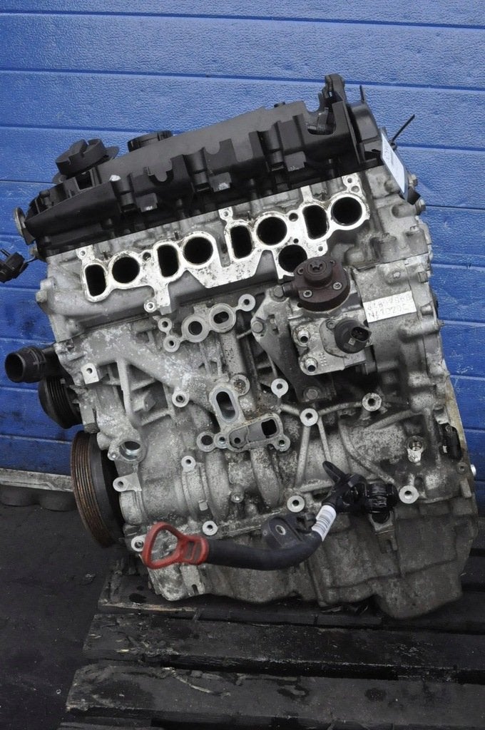 Moteur N47D20C Nu X1 BMW, Autos : Pièces & Accessoires, Envoi, Utilisé, Skoda