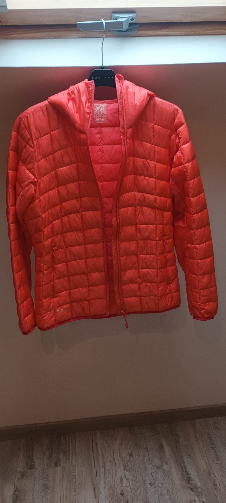 doudoune montagne Millet femme 
très bon état, peu, Enlèvement ou Envoi, Comme neuf, Vêtements