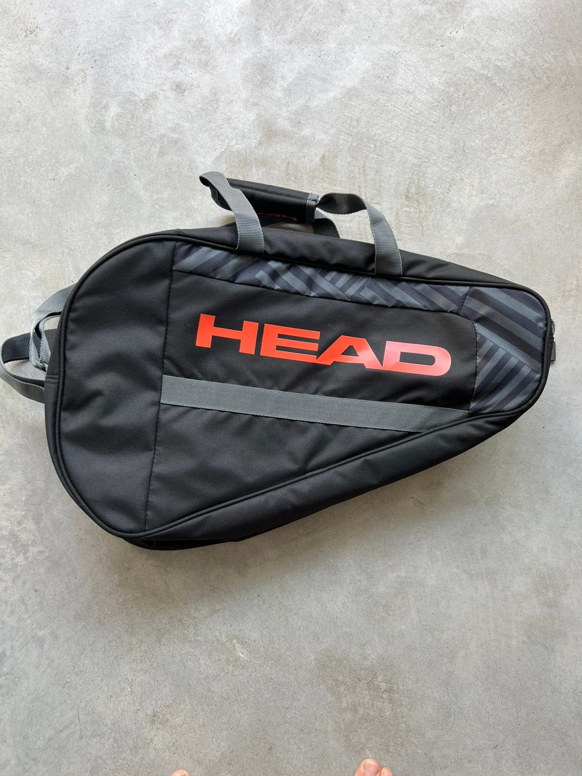 Padelzak Head, Ophalen, Zo goed als nieuw