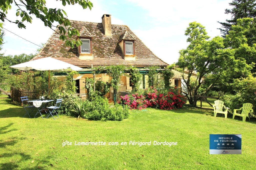 gîte **** confort calme piscine privée borne VE, Propriétaire, Campagne, Animaux domestiques acceptés, Lac ou rivière