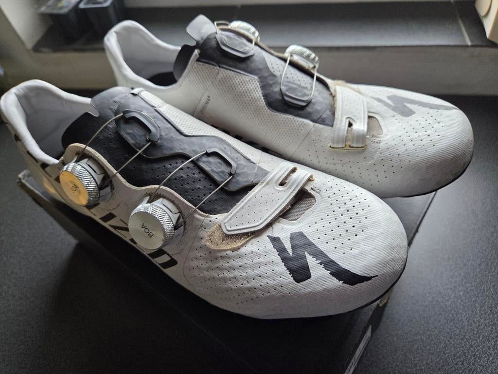 Gespecialiseerd S-Works 7-team, Ophalen of Verzenden, Gebruikt, Overige maten, Schoenen