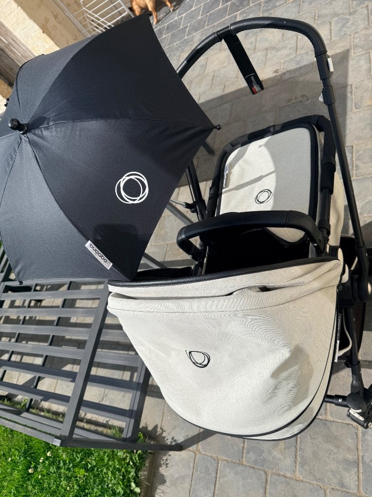 BUGGY Bugaboo cameleon 3, Ophalen, Bugaboo, Zo goed als nieuw, Combiwagen