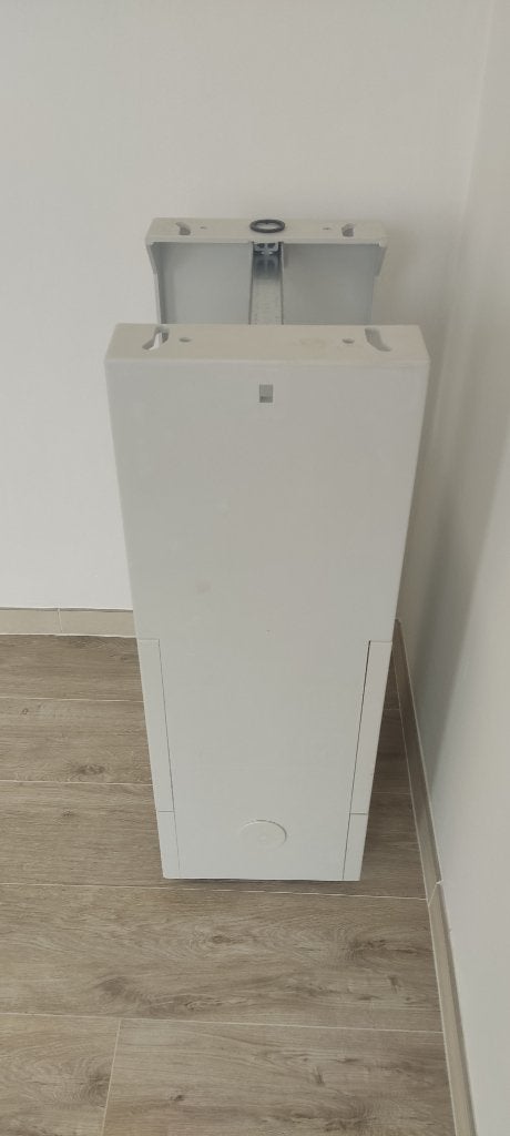 Socle pour accueillir une armoire externe 25DS60, Enlèvement, Neuf