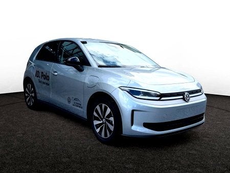 Volkswagen ID.Polo ID.Polo 52 kWh Edition One Life, Autos, Argent ou Gris, Achat, Interruption de démarrage, Automatique