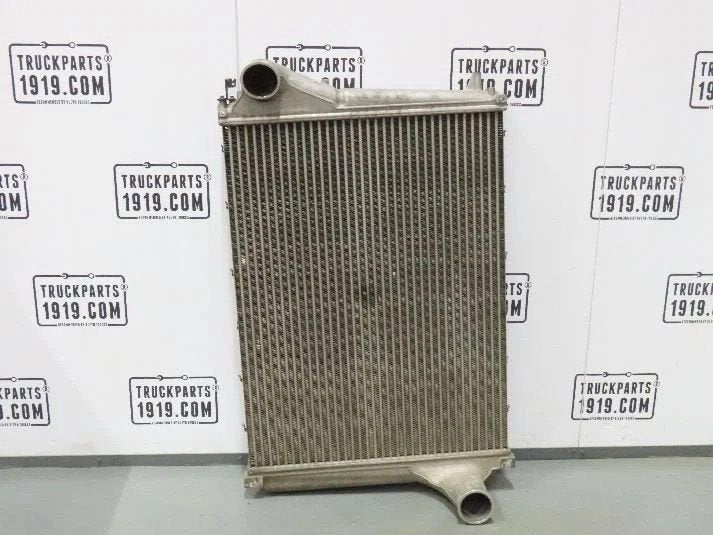 Volvo 21209725 Interkoeler, Auto-onderdelen, Vrachtwagen-onderdelen, Ophalen, Gebruikt, Volvo, Motor en Accessoires