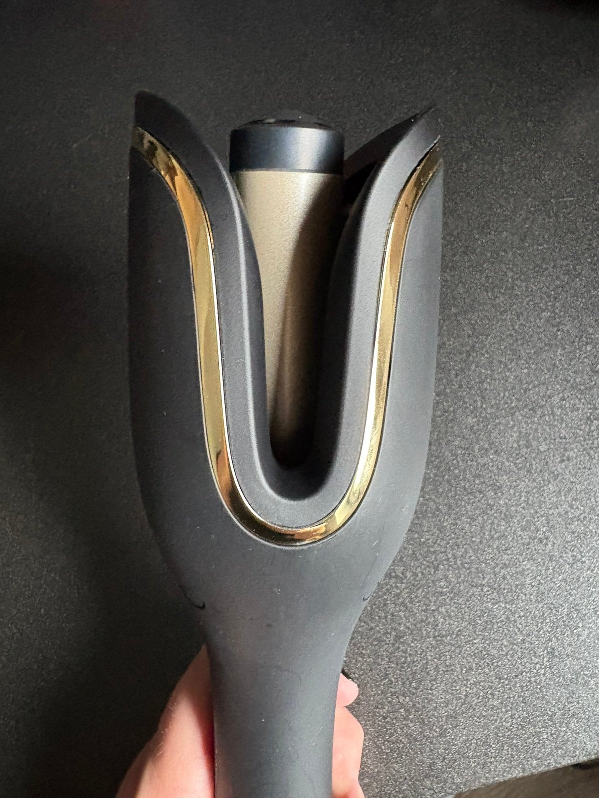 Philips style care auto curler, Handtassen en Accessoires, Ophalen of Verzenden, Zo goed als nieuw