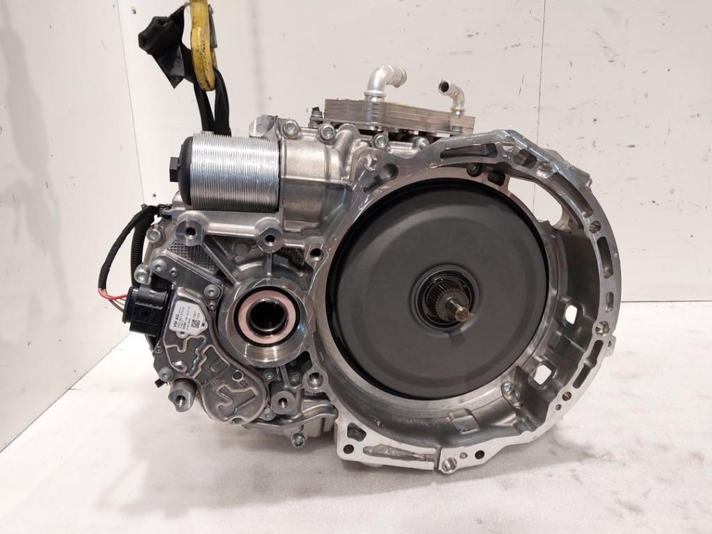 BOITE DE VITESSES AUTOMATIQUE Volkswagen Tiguan (CT1), Dhr. J. Ham, Volkswagen, Administratie@autoham.nl, Utilisé
