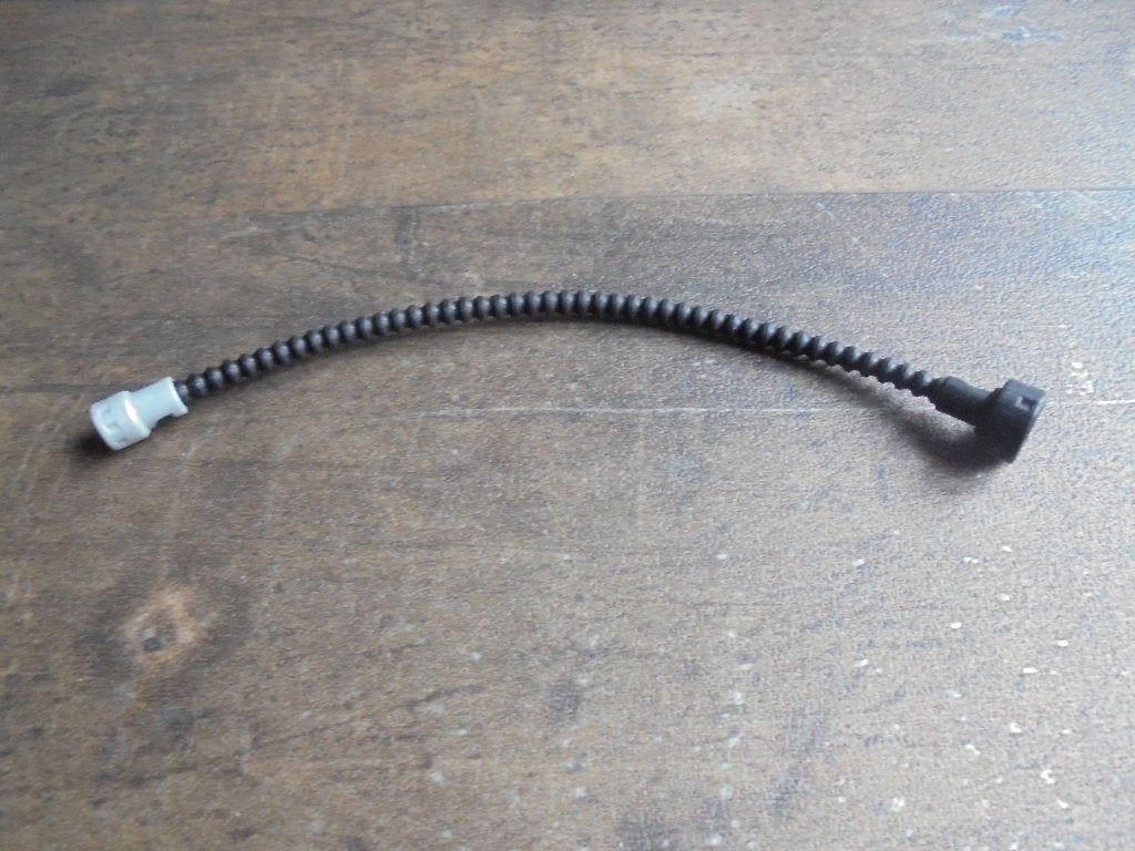 Lego Duplo Hose 11L with Black Stud (zie foto's) 2, Ophalen of Verzenden, Gebruikt, Losse stenen, Duplo