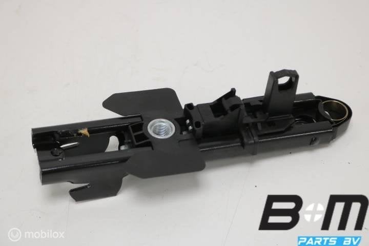 Gordelverstelling Audi A5 8T Sportback 8T8857833, Auto diversen, Anti-diefstal, Gebruikt