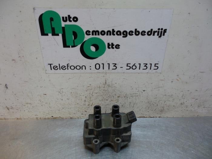 Disontsteking van een Opel Vectra (Vectra B 95-), Auto-onderdelen, Gebruikt, -, -, Opel