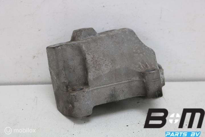 Console voor motorsteun VW Golf 7 1K0199117CF, Gebruikt
