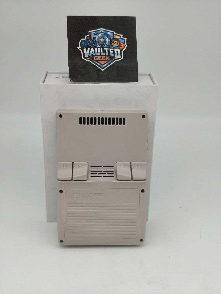 Retroid Pocket Classic 6, Enlèvement ou Envoi, Utilisé, Autres modèles